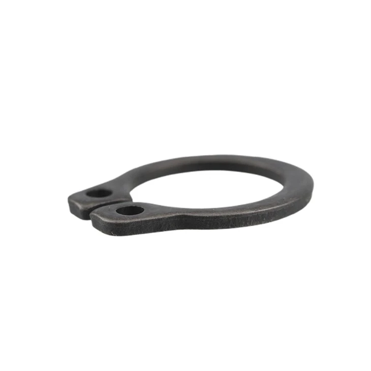 External Snap Ring