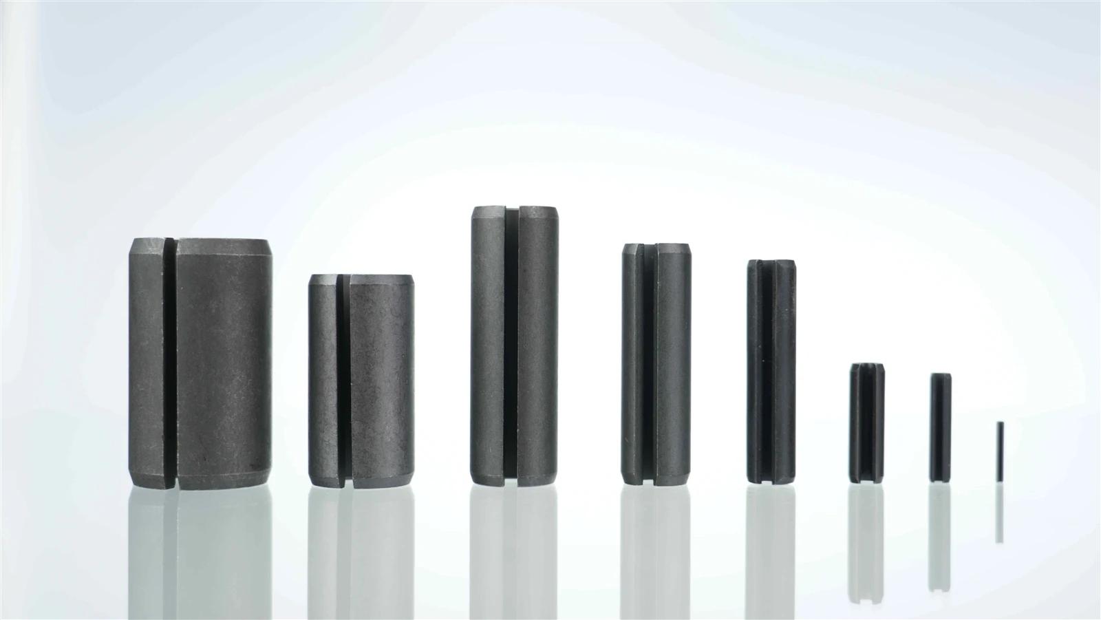Slotted Pin Slotted Pin
