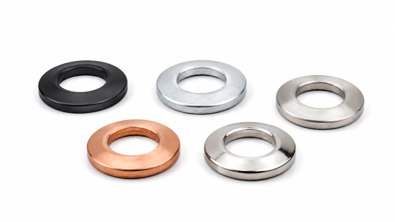 Conical Washers Conical Washers