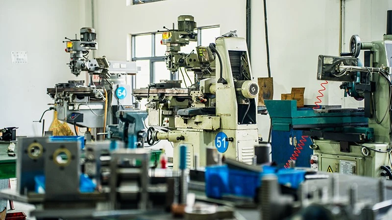 info-1-1 Mold design and manufacturing
