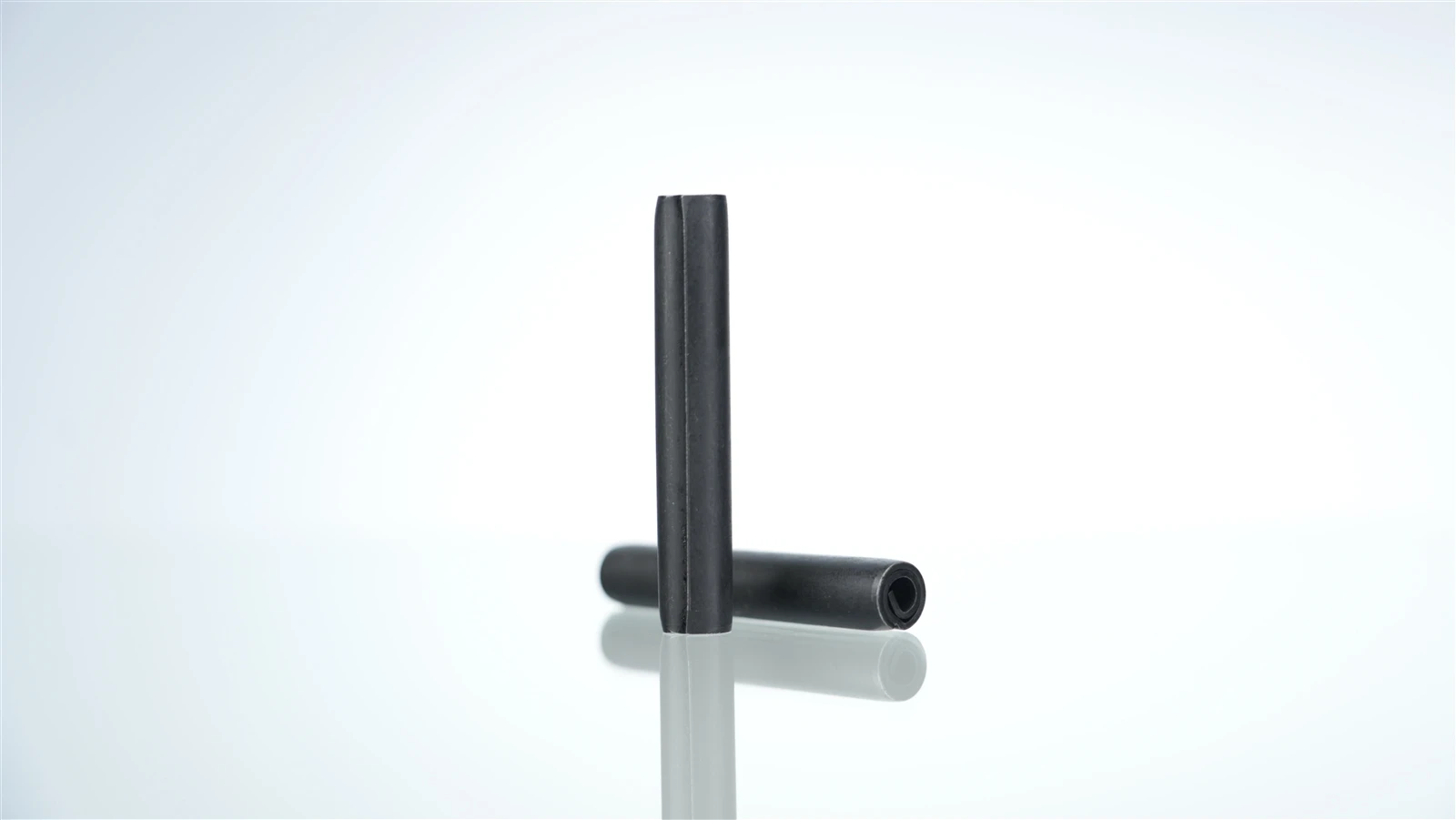 ISO 8748 Heavy Duty Coiled Spring Pins ISO 8748 Heavy Duty Coiled Spring Pins