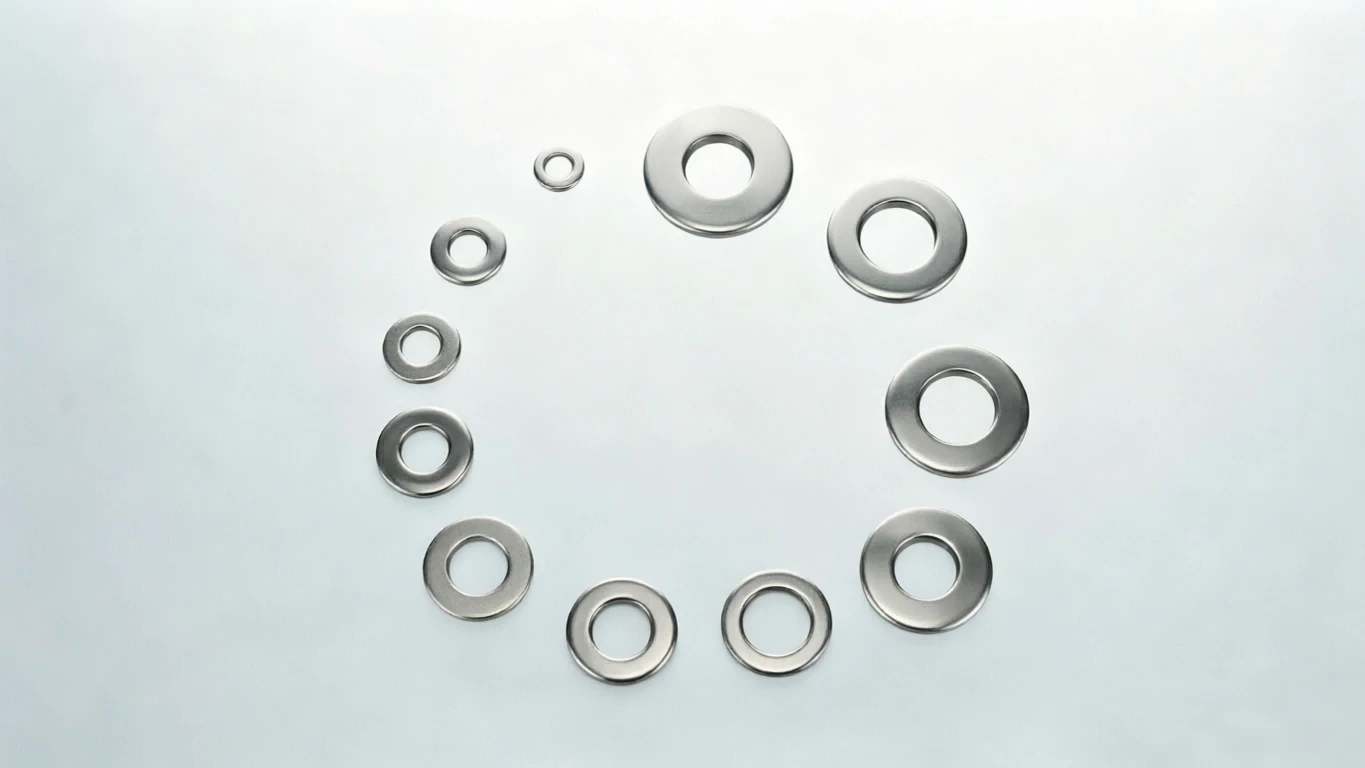 Conical Lock Washer manufacturer Conical Lock Washer manufacturer