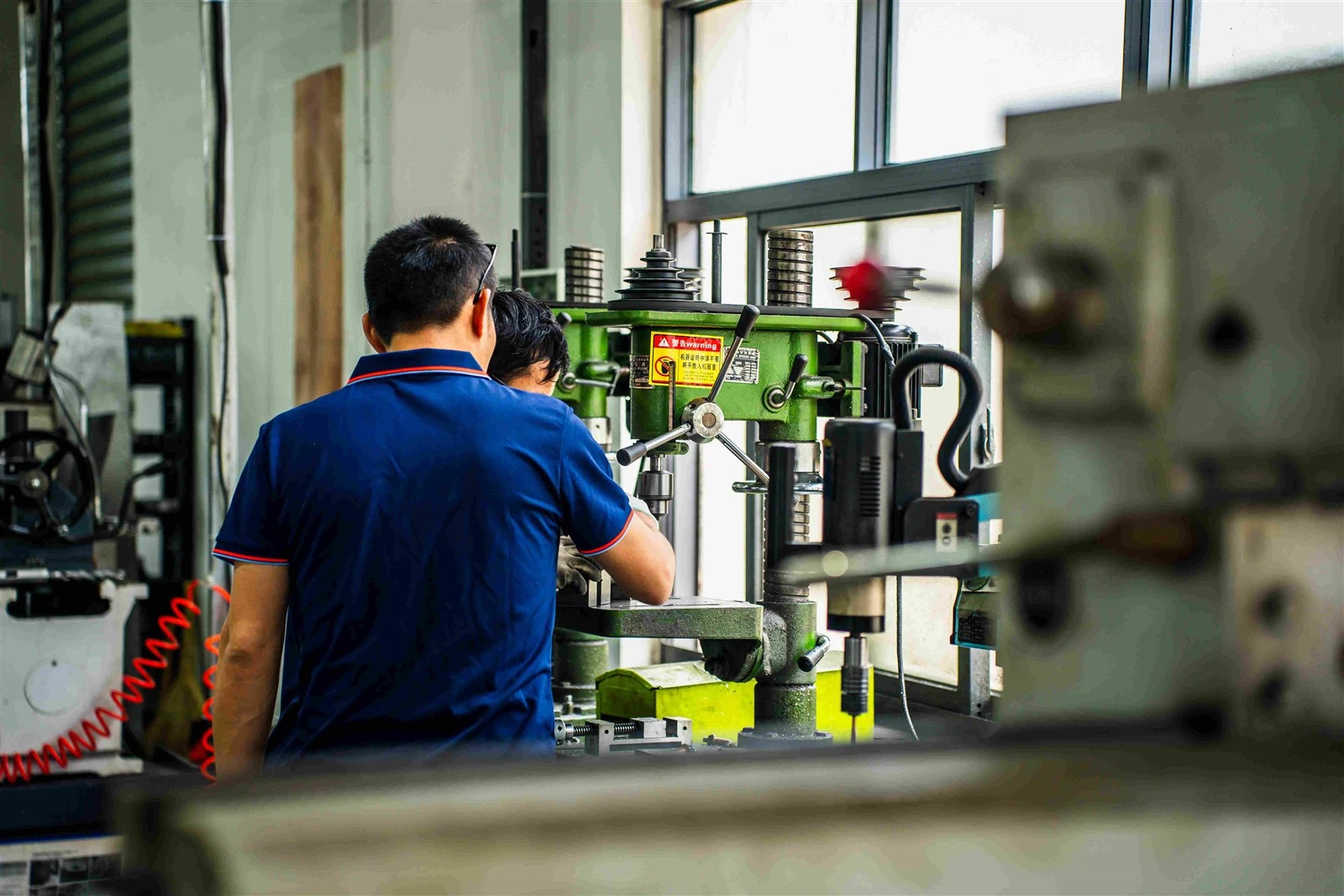External Snap Ring Manufacturer External Snap Ring Manufacturer