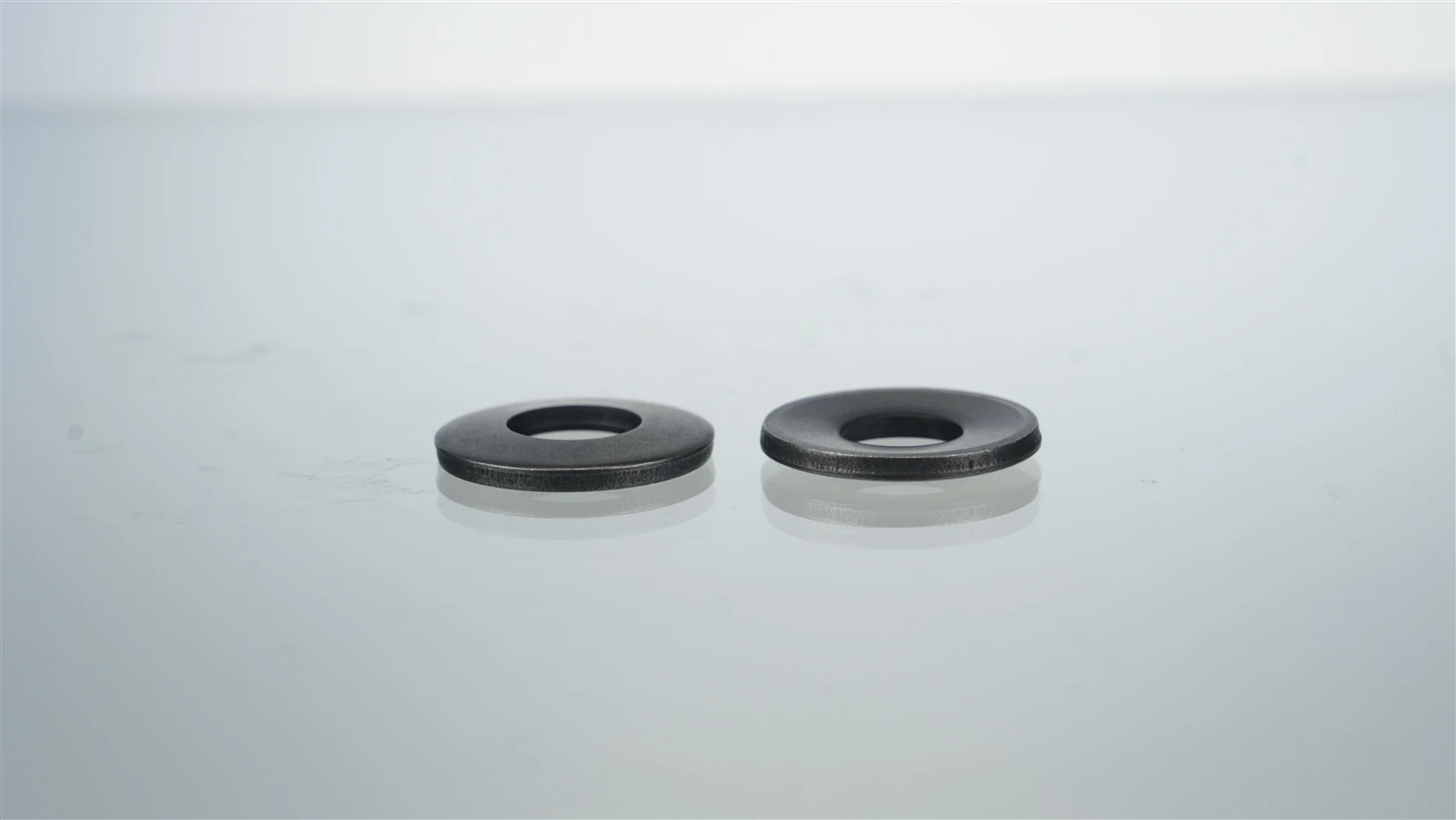 Conical Spring Lock Washers Conical Spring Lock Washers