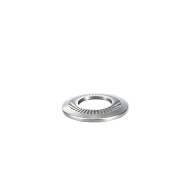 Stainless Steel Conical Washers